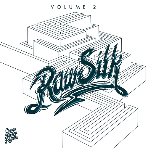 V.A. (RAW SILK) / RAW SILK VOL.2