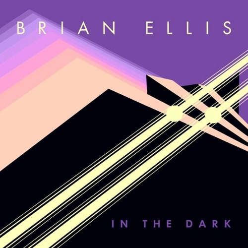 BRIAN ELLIS / ブライアン・エリス / IN THE DARK