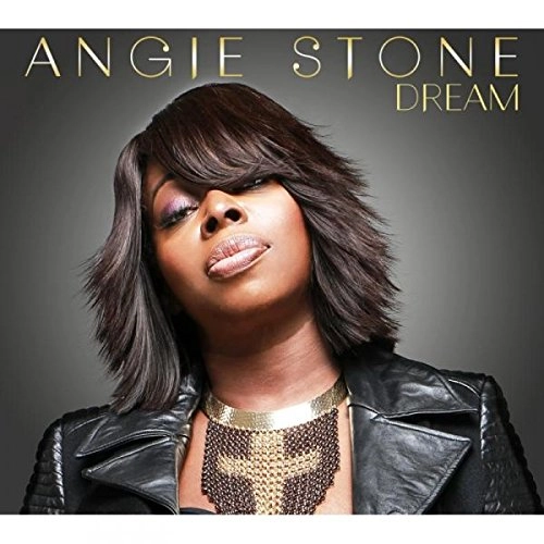 ANGIE STONE / アンジー・ストーン / ドリーム / DREAM