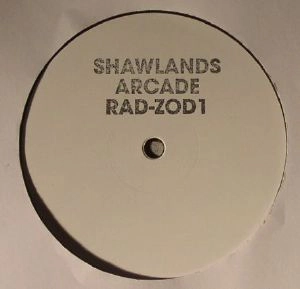SHAWLANDS ARCADE / RAD-ZOD1