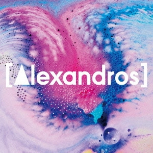 [Alexandros] / GIRL A