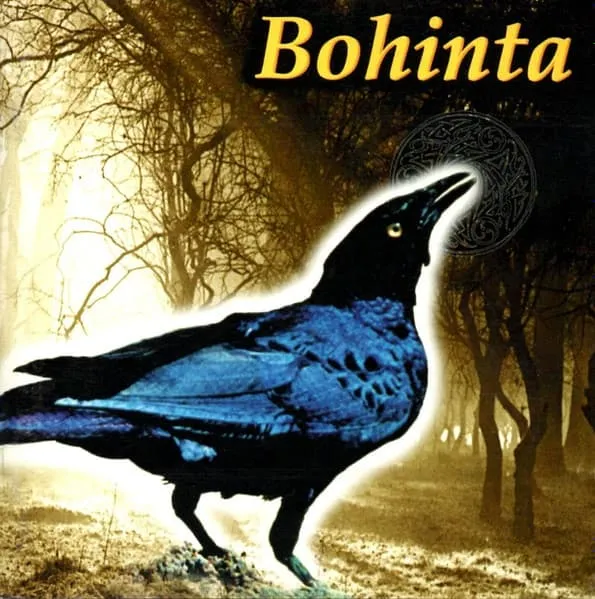 BOHINTA / BOHINTA