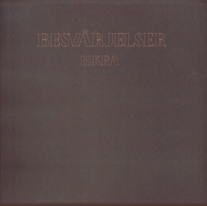 ISKRA (SWEDEN) / BESVARJELSER