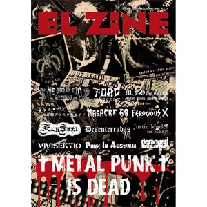 EL ZINE / vol.19