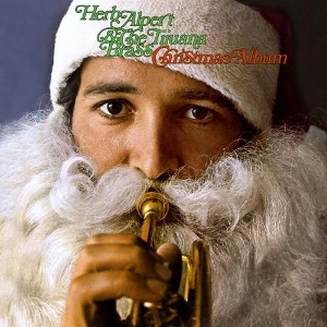 HERB ALPERT & THE TIJUANA BRASS / ハーブ・アルパート&ティファナ・ブラス / CHRISTMAS ALBUM (180G)
