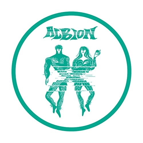 ALBION(HOUSE) / BURNING DISCO