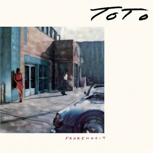 TOTO / トト / FAHRENHEIT