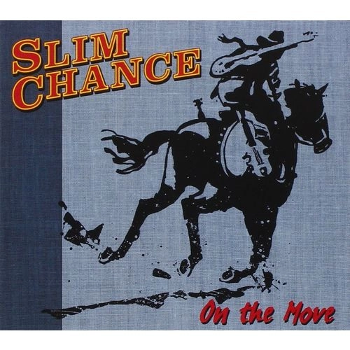 SLIM CHANCE / BEYOND THE GATE
