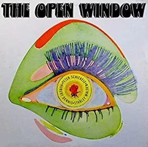 OPEN WINDOW / OPEN WINDOW