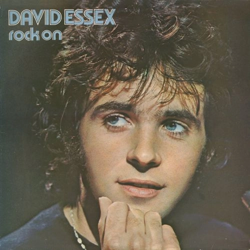 DAVID ESSEX / デヴィッド・エセックス / ROCK ON