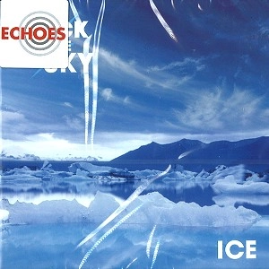 CRACK THE SKY / クラック・ザ・スカイ  / ICE