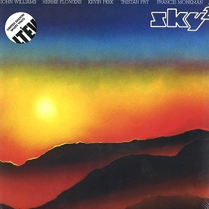 SKY (PROG/CLASSIC) / スカイ / SKY 2