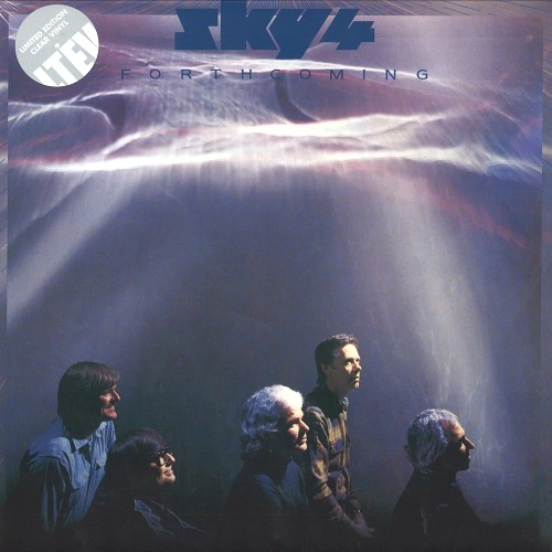 SKY (PROG/CLASSIC) / スカイ / SKY 4: FORTHCOMING