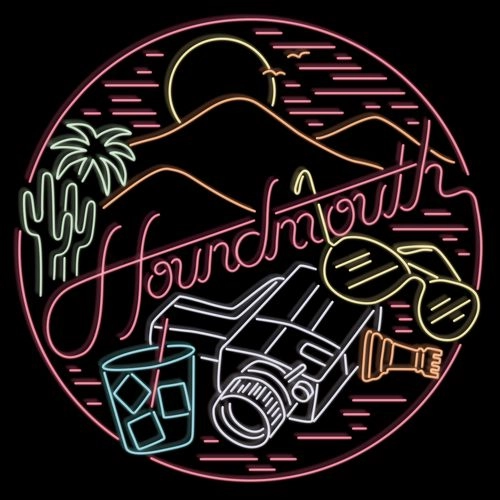 HOUNDMOUTH / ハウンドマウス / SEDONA [PICTURE DISC 7"]