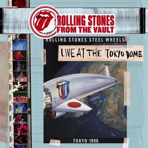 ROLLING STONES / ローリング・ストーンズ 商品一覧 | ディスク