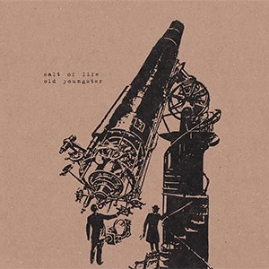 salt of life / old youngster