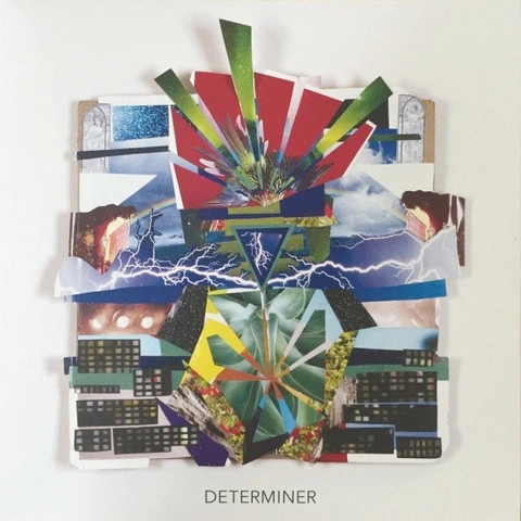 DETERMINER / TIME'S SIZE