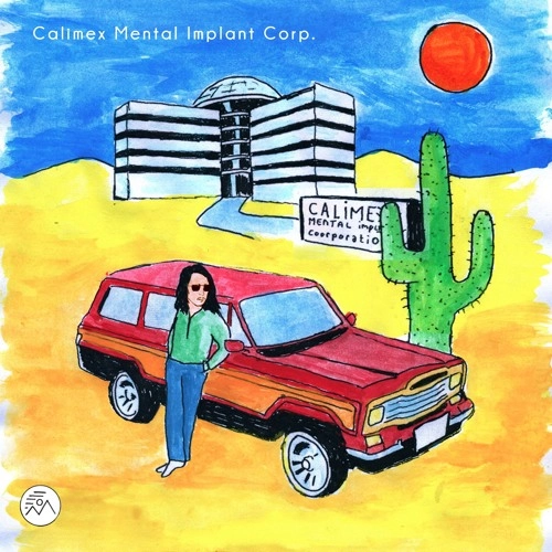 CALIMEX MENTAL IMPLANT CORP. / EL SABER DEL ARPAVOR