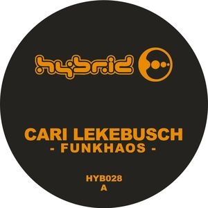 CARI LEKEBUSCH / カリ・レケブッシュ / FUNKHAOS