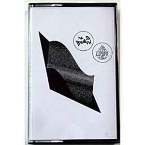 THEDEATH / LIPUPS / split tape＋Download code / split tape + Download code