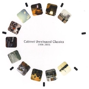 V.A.(PLUS 8/MINUS) / CABINET UNRELEASED CLASSICS 1994 - 2005