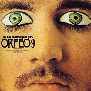 TITO SCHIPA JR. / ティト・スキッパ・ジュニア / ORFEO 9