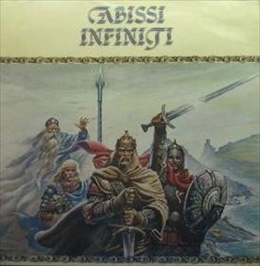 ABISSI INFINITI / TUNNEL