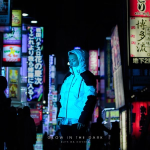 KUTS DA COYOTE / GLOW IN THE DARK