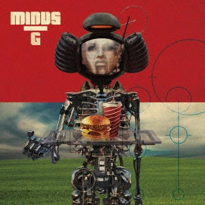 minus(-) / G