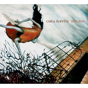 CIRCA SURVIVE / サーカ・サバイブ / JUTURNA (DELUXE 10 YEAR EDITION)