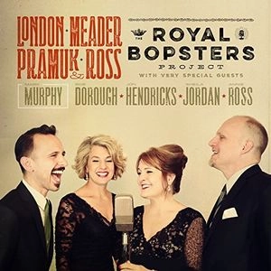 LONDON, MEADER, PRAMUK AND ROSS / ROYAL BOPSTERS PROJECT