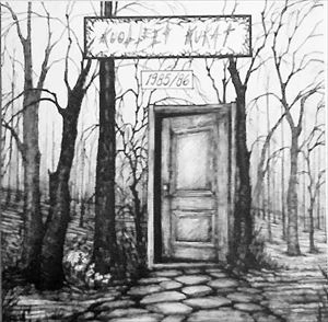 KUOLLEET KUKAT / 1985/86 + 1984