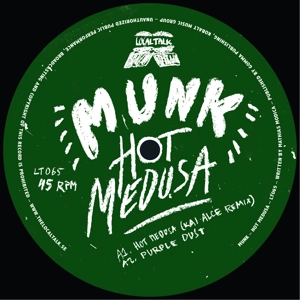 MUNK / HOT MEDUSA