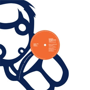 EUGENE TAMBOURINE / NORTH SATELLITE EP