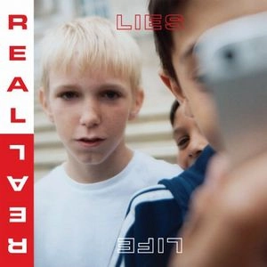 REAL LIES / REAL LIES