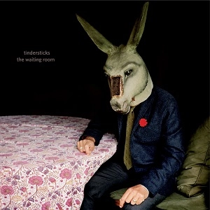 TINDERSTICKS / ティンダースティックス / WAITING ROOM (+DVD(NTSC)) (COLOUR VINYL) - LIMITED / WAITING ROOM (+DVD) (COLOUR VINYL) - LIMITED