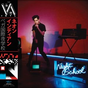 NEON INDIAN / ネオン・インディアン / VEGA INTL. NIGHT SCHOOL (GATEFOLDLP JACKET)