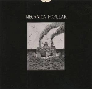 MECANICA POPULAR / ?QUE SUCEDE CON EL TIEMPO?