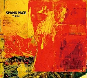 SPANK PAGE / THERM