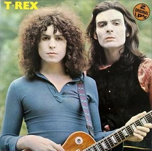 T. REX / T・レックス / T-REX / BOLAN BOOGIE