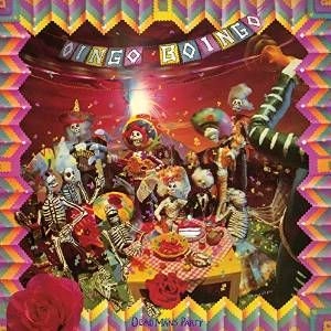 OINGO BOINGO / オインゴ・ボインゴ / DEAD MAN'S PARTY (DELUXE) [LP] (Colored Vinyl) / DEAD MAN'S PARTY (DELUXE)