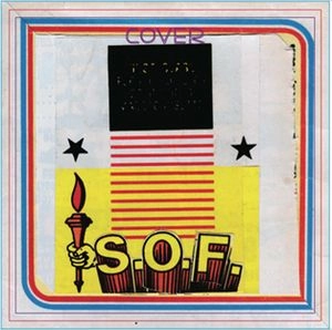 SOLDIERS OF FORTUNE / ソルジャーズ・オブ・フォーチュン / アーリー・ライザーズ / EARLY RISERS