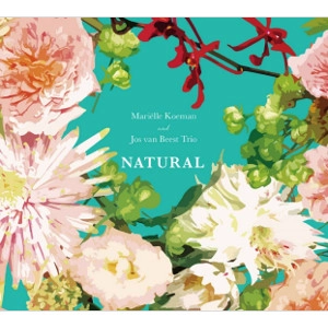 MARIELLE KOEMAN  / マリエル・コーマン / NATURAL