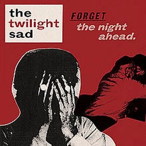 TWILIGHT SAD / トワイライト・サッド / フォゲット・ザ・ナイト・アヘッド / FORGET THE NIGHT AHEAD.
