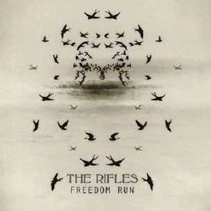 RIFLES / ライフルズ / フリーダム・ラン  / FREEDOM RUN