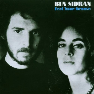 BEN SIDRAN / ベン・シドラン / 夢の世界