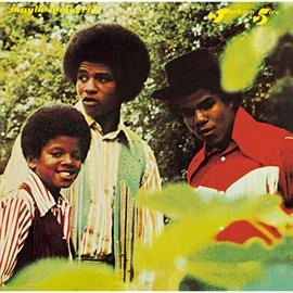 JACKSON 5 / ジャクソン・ファイヴ / さよならは言わないで