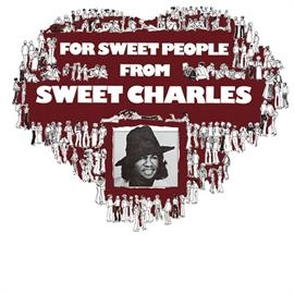 SWEET CHARLES / スウィート・チャールズ / フォー･スウィート･ピープル（完全生産限定盤） / FOR SWEET PEOPLE