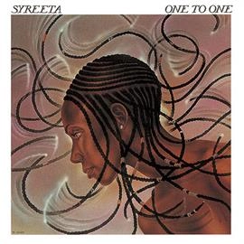 SYREETA / シリータ / ワン･トゥ･ワン（完全生産限定盤） / ONE TO ONE