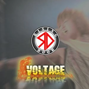 RISING DOOR / ライジング・ドア / ボルテージ / VOLTAGE